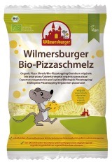Wilmersburger pizza topping bio 150g